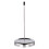 Receipt holder, invoice and receipt holder for restaurants  metal fork storage 1