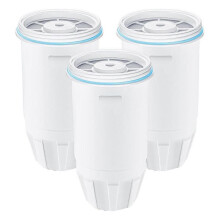 3Pcs Water Filters Replacement for Zero ZR-001,ZR-003 ZR-004