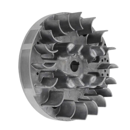 Flywheel Lawn Mower Flywheel for & Stratton 590421 1