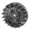 Flywheel Lawn Mower Flywheel for & Stratton 590421 5