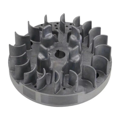 Flywheel Lawn Mower Flywheel for & Stratton 590421 2