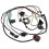 Full Complete Electrics Wiring Harness CDI STATOR 6 Coil for 50-125CC 1