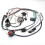 Full Complete Electrics Wiring Harness CDI STATOR 6 Coil for 50-125CC 3