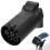 Electric Vehicle Charger Adapter Plug V2L for MG4 MG5 3