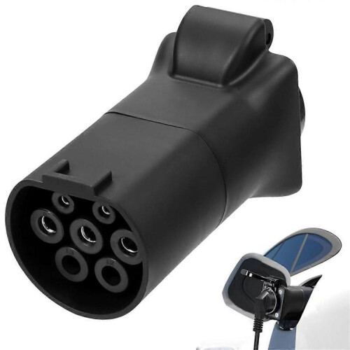 Electric Vehicle Charger Adapter Plug V2L for MG4 MG5 2