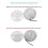 Water-Based Purifier Air Washer Air Fresher White EU Plug 4
