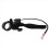 Brake Handle Brake Lever with Bell for X7 Electric Scooter 5