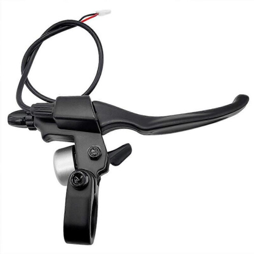 Brake Handle Brake Lever with Bell for X7 Electric Scooter 1