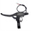Brake Handle Brake Lever with Bell for X7 Electric Scooter 1