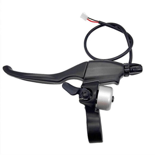 Brake Handle Brake Lever with Bell for X7 Electric Scooter