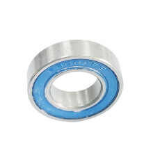 1pc 68002RSV VRS Full Ball Bearing 10x19x5mm ABEC3 Bicycle Pivot Repair Parts Ball Bearing 68002RS 68002RSMAX Ref: 8277
