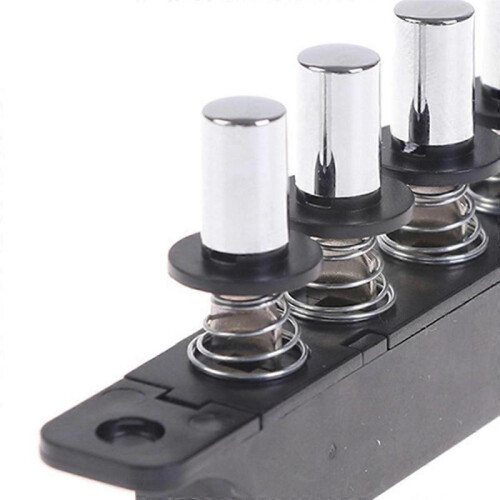Range Hood Keyboard Switch Kitchen Range Hood Pushbutton Switch 1