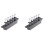 Range Hood Keyboard Switch Kitchen Range Hood Pushbutton Switch 1
