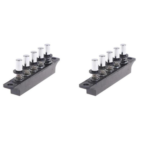 Range Hood Keyboard Switch Kitchen Range Hood Pushbutton Switch