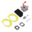 545081855 Carburetor for GBV325 P325 25Cc Blower 1