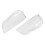 For - XC90 2004-2013 Transparent Lampshade Head Light Lamp Cover 4