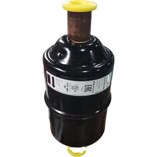 Filter Dryer, Compatible with Dml, 084S R134A Whole Compressor Replacement Parts, Interchangeable Liquid Line for Cooling Unit Ledex145ac220v 1