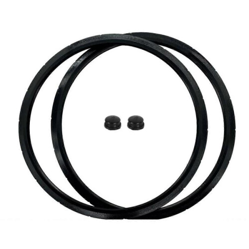 09985 Pressure Canner Sealing Ring & Plug Gasket Fits Presto 01745 1