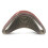 10Pack 686X50Mm 1000 Grit Aluminium Oxide Sander Sanding Belts 2