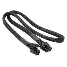 PCIe 8pin to 6+2Pin Power Supply Cable GPU 8 Pin to 6pin PSU Modular