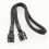 PCIe 8pin to 6+2Pin Power Supply Cable GPU 8 Pin to 6pin PSU Modular 2