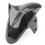 Motorcycle Front Wheel Mudguard for NMax 155 2020-2024 1
