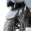 Motorcycle Front Wheel Mudguard for NMax 155 2020-2024 5