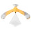 Magic Balancing Bird Science Desk Toy Children Learning,Random Color 2