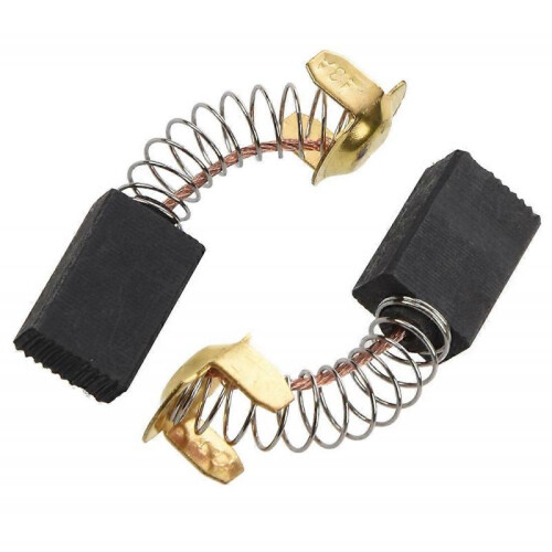 20 Pcs 7x11x18mm Carbon Brushes Replacement for 999043