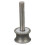 Diamond Grinding Wheel for Glass Airplane Straight Edge Chamfer(10mm) 1