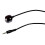 3.5mm 38KHz Infrared IR Remote Control Extension Cable for Set Box 3