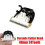 Grooming Ceramic Cutter Head Blade 40mm 24 Teeth for Animal 2