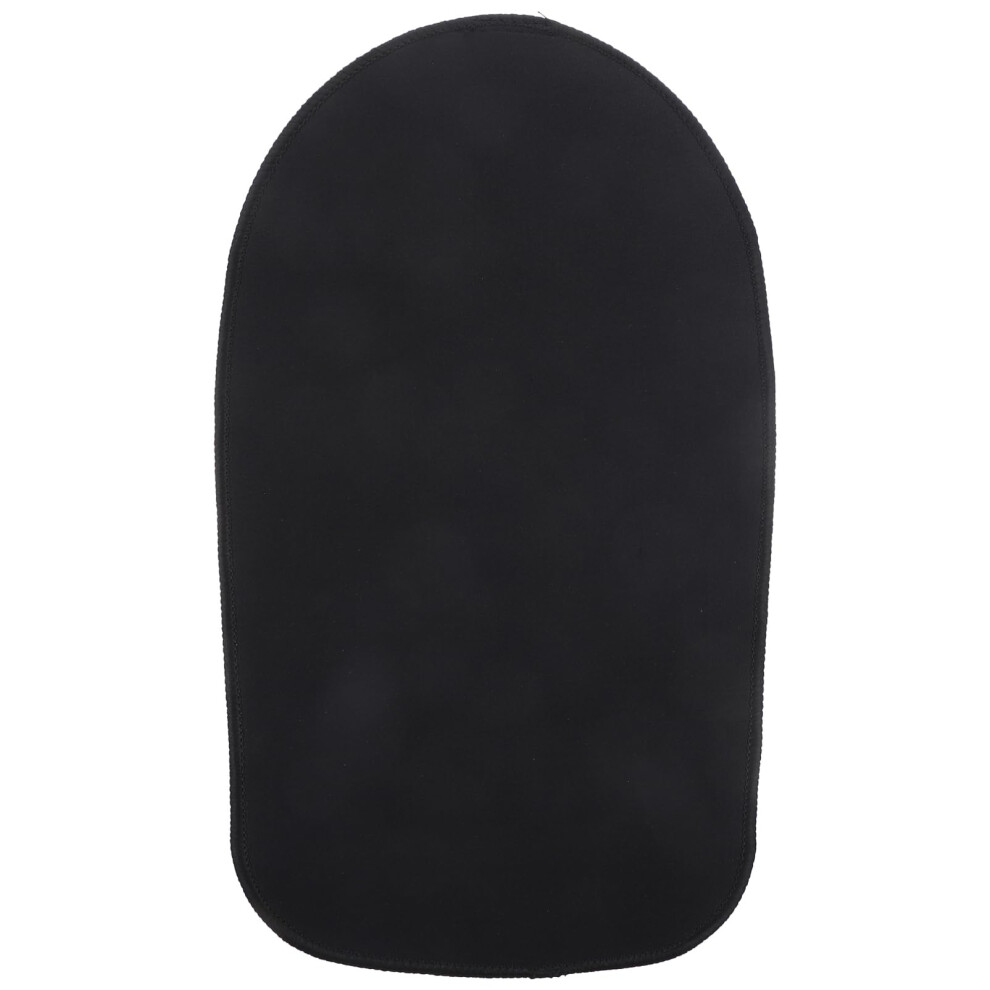 Mix Mat Rubber Pads Stand Mixer Sliding Mat Black-image-OPC-PJ2FWNV-NEW