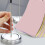 Bill holder, bill and receipt holder for restaurants  protective display 2