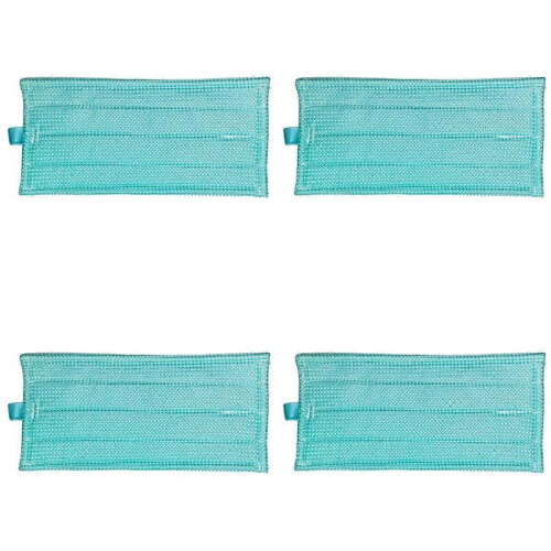 Vacuum Cleaner Cleaning Cloths for Kobold SP7 SP600 SPB100 C