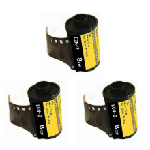 35mm ECN-2 color film Negative Film 35mm 8EXP Camera Color Film Roll