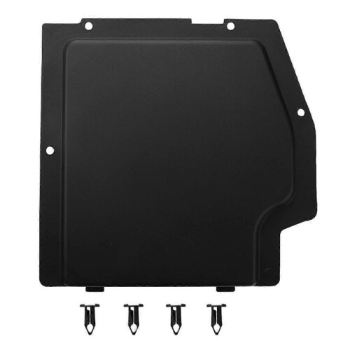 Battery Cover Plate Kit for Can Am Accessories