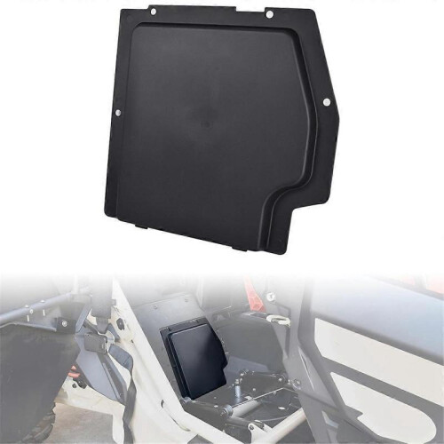 Battery Cover Plate Kit for Can Am Accessories 2