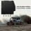 Battery Cover Plate Kit for Can Am Accessories 2