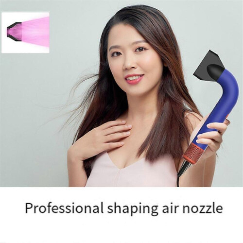 1 Set for Supersonic R HD18 Hair Dryer Nozzle 2