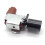 Vacuum Solenoid Valve 90910-12184 Vacuum Switching for 5