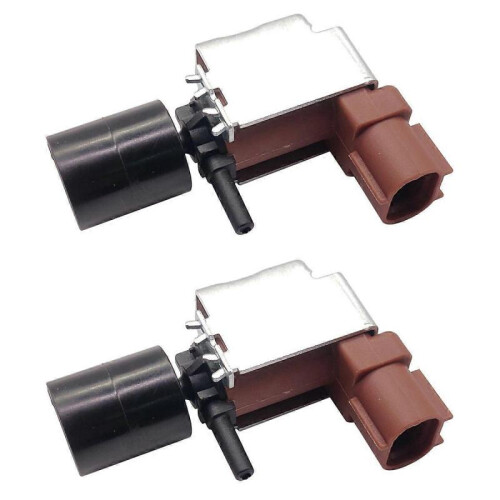 Vacuum Solenoid Valve 90910-12184 Vacuum Switching for