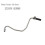 223211870R Exhaust Pressure Tube Sensor for 1.5 4