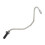 223211870R Exhaust Pressure Tube Sensor for 1.5 1