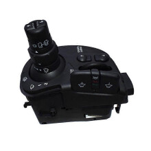 Windscreen Wiper Control Switch for 3 Kangoo 7701060097