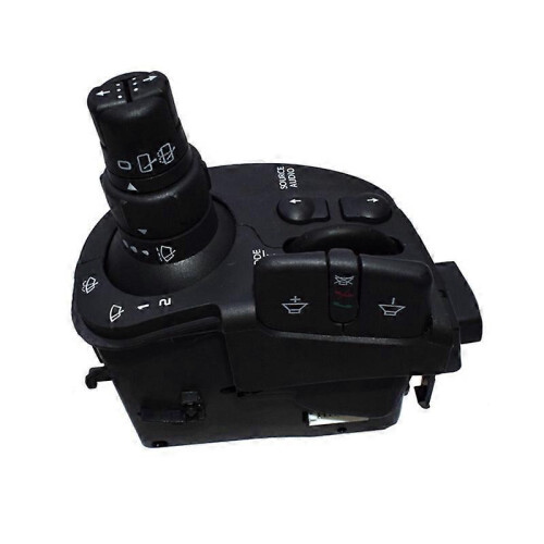 Windscreen Wiper Control Switch for 3 Kangoo 7701060097