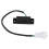 Rear Trunk Switch Boot Release Boot Lid Button for Swift / SX4 1