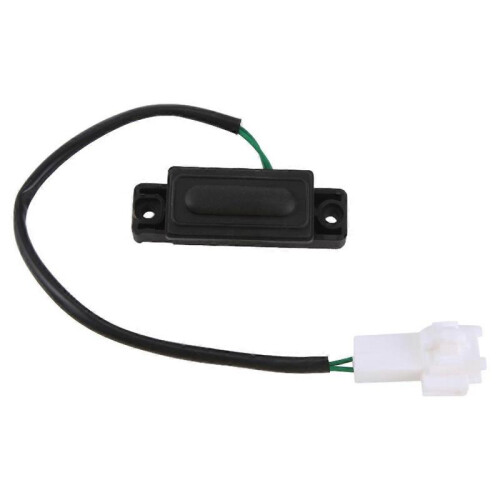Rear Trunk Switch Boot Release Boot Lid Button for Swift / SX4