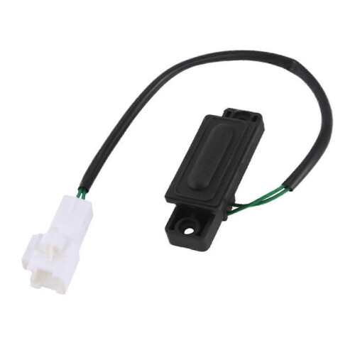 Rear Trunk Switch Boot Release Boot Lid Button for Swift / SX4 2