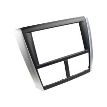 Car Radio Fascia for Forester 2007-2012
